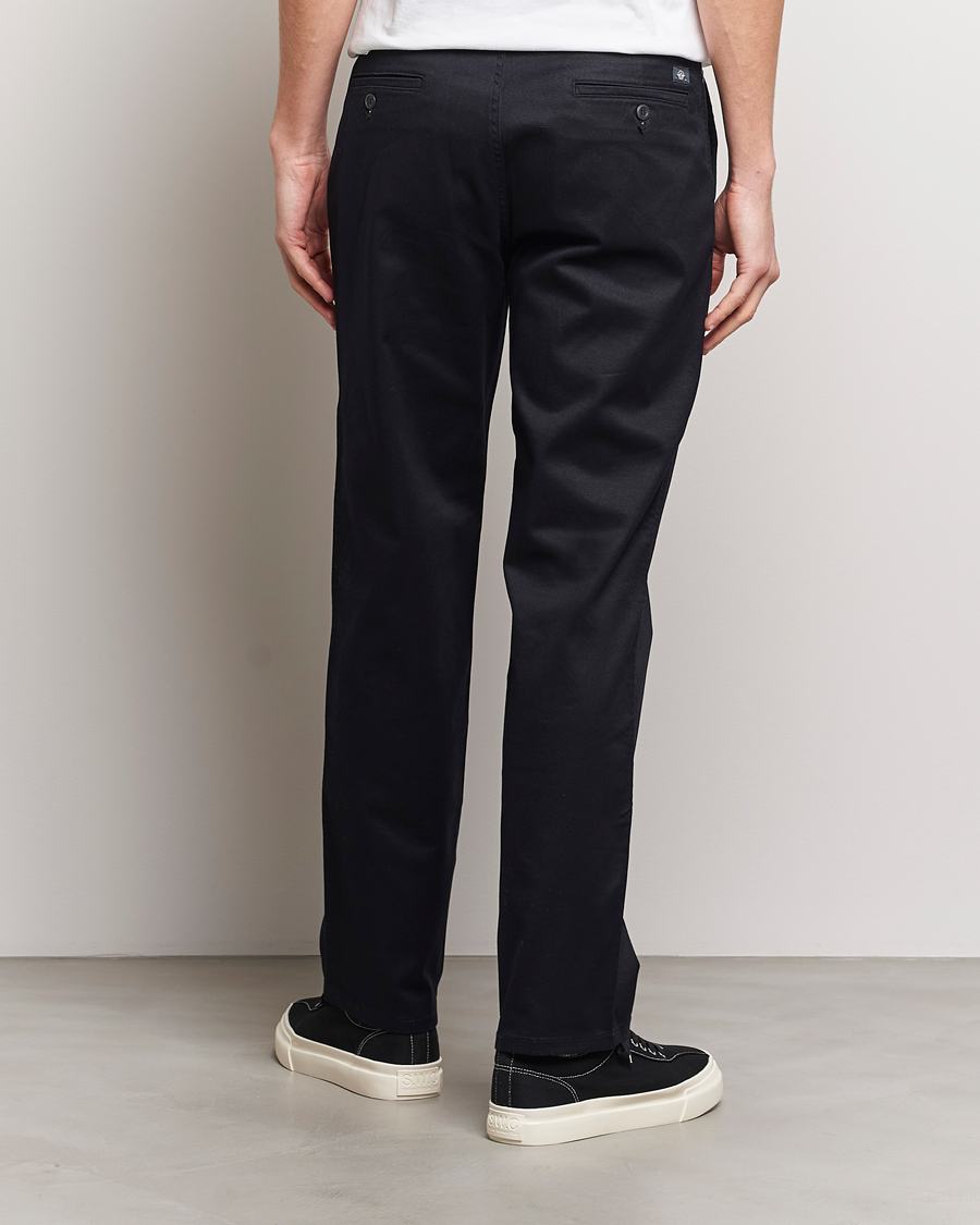 Dockers Original OPP Straight Twill Stretch Chino Black