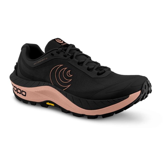 Topo Athletic Dame Løbesko MTN Racer 3