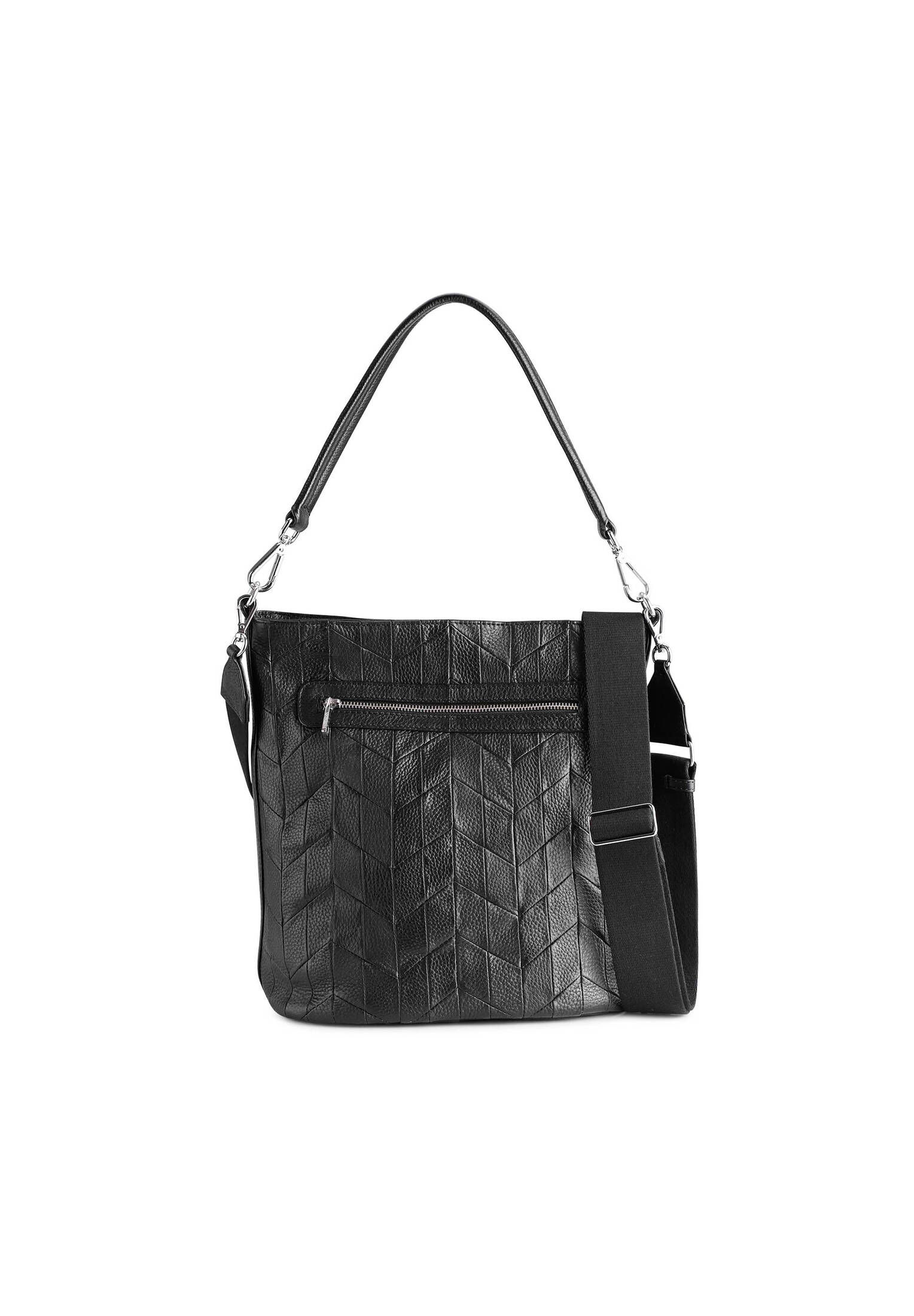 Markberg| Damen Schultertasche Ulrika