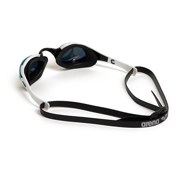 Arena - Cobra Edge Swipe Mirror - Lunettes de natation