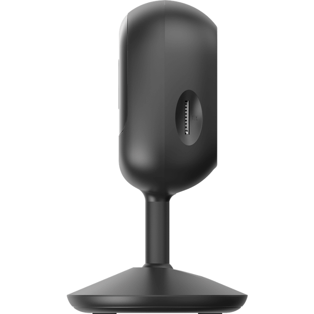 D-Link - Compact Full HD Wi-Fi Camera DCS-6100LHV2
