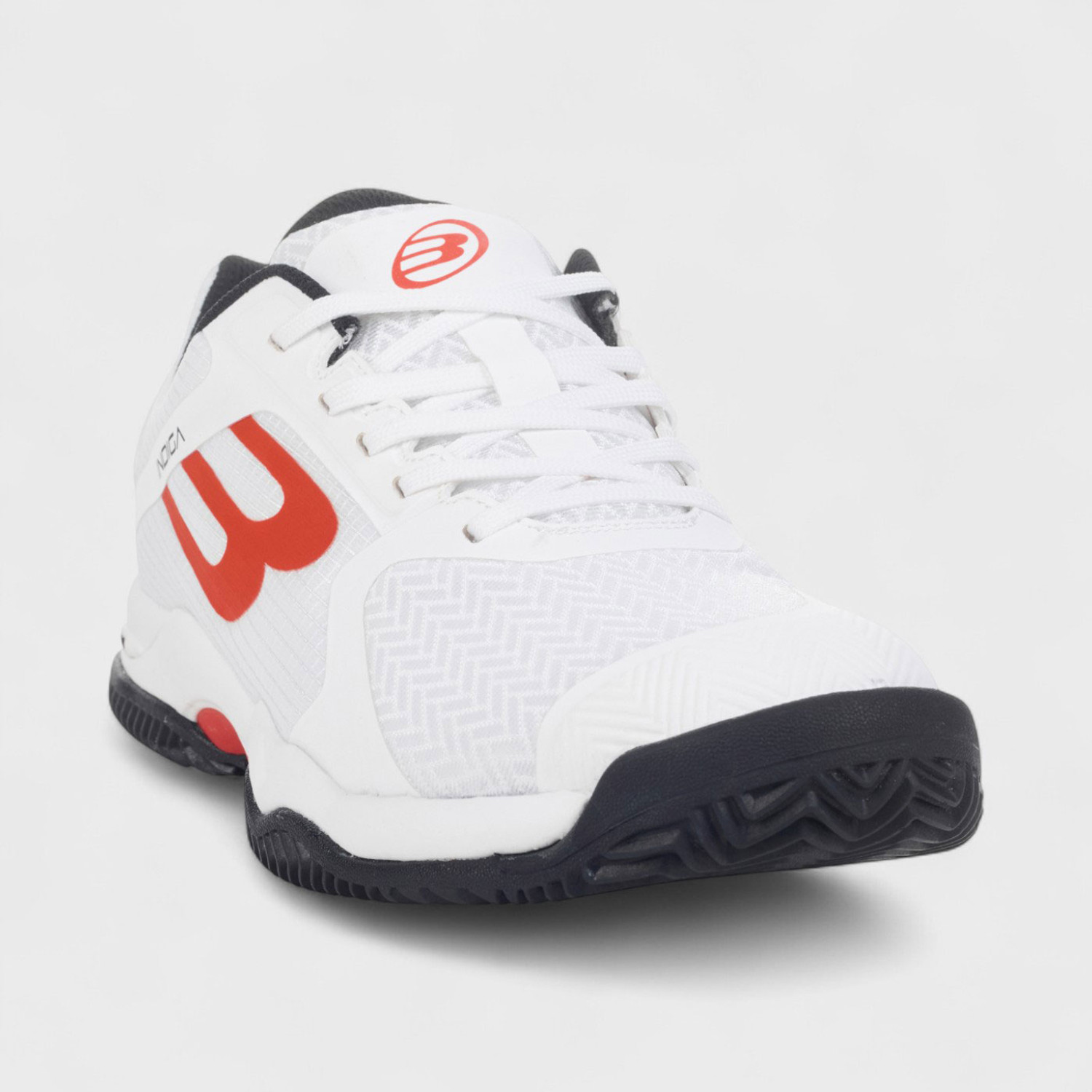Bullpadel indiga Heren