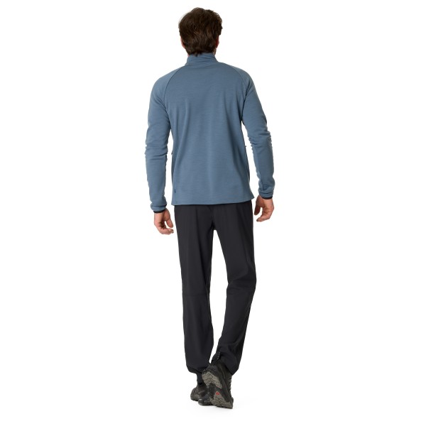 Stoic - MerinoFleece270 KuolpaLightSt. Jacket - Veste en laine mérinos