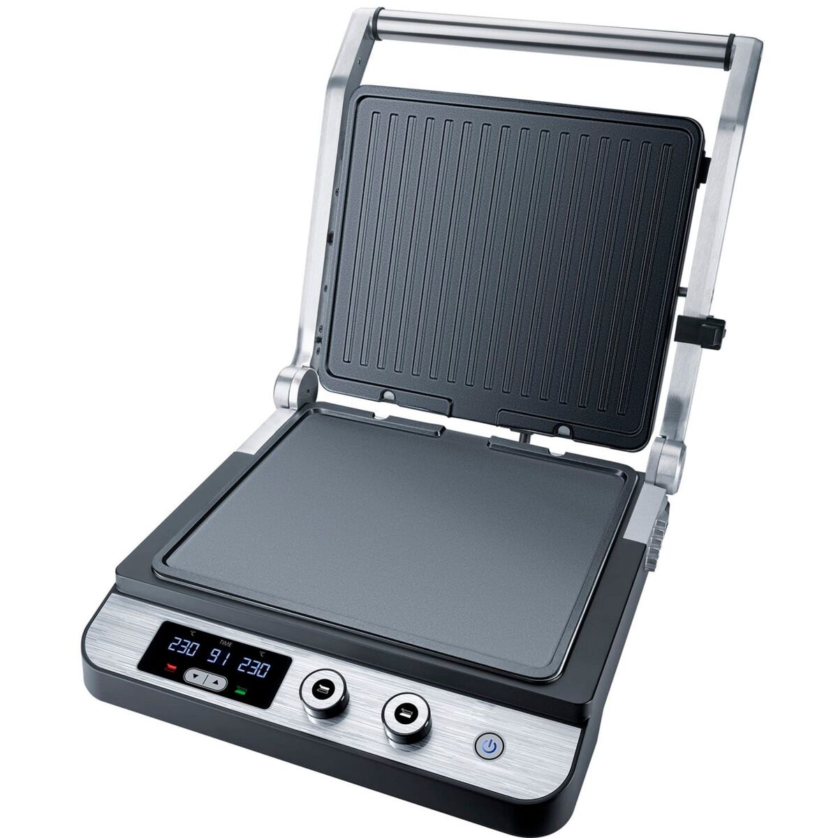 FG 120 Low Fat Bordgrill