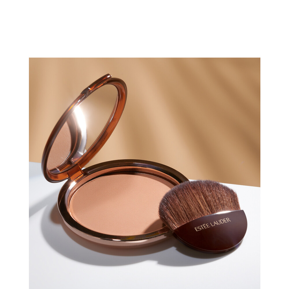 Estee Lauder Bronze Goddess Powder Bronzer Medium Deep21 gr