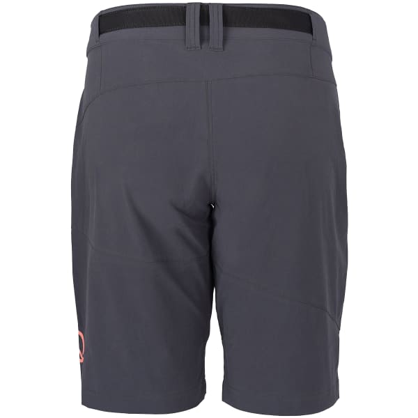Short randonnée TERNUA MIKAS BMD W WHALES GREY/FRESH DUBARRY