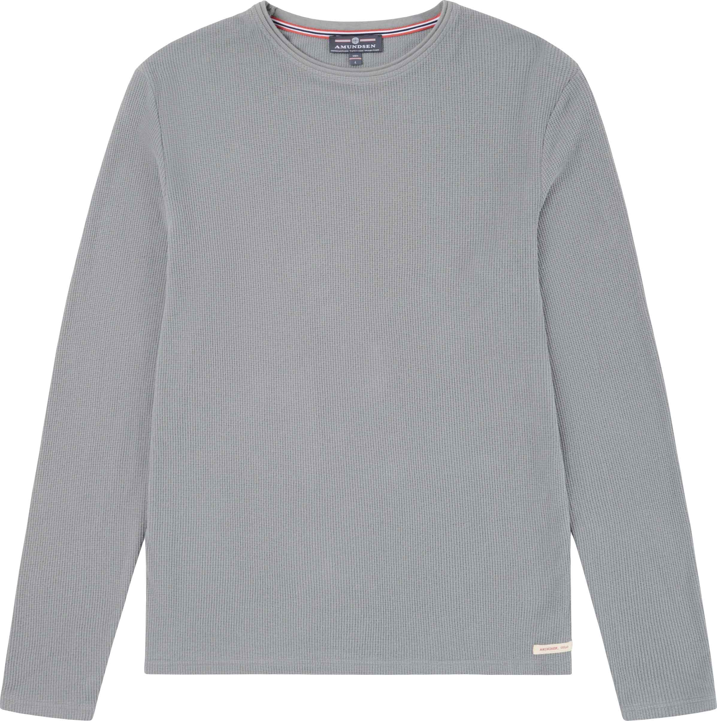 Formula Long Sleeve Herre 530/Stormy Blue