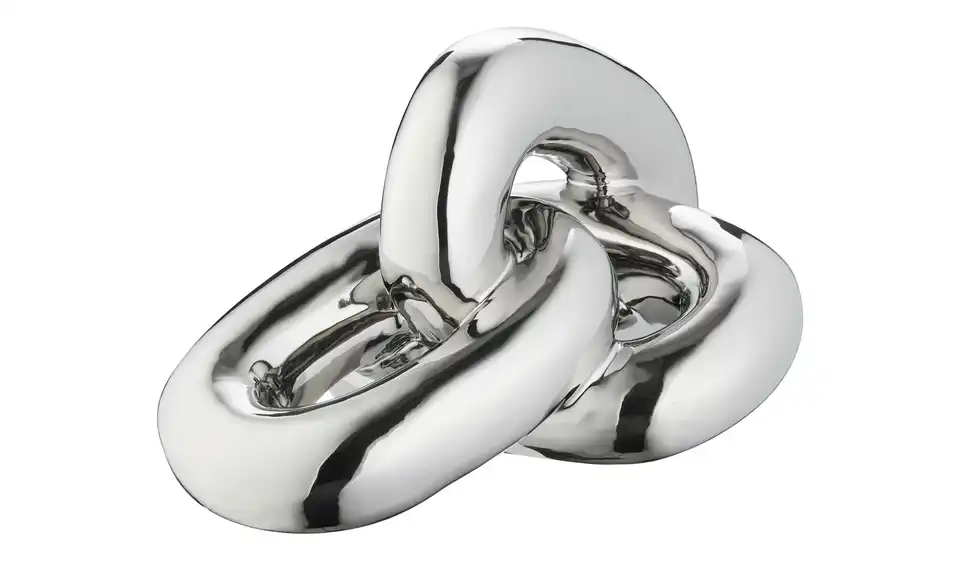 Deko Objekt Kettenglieder 16 cm