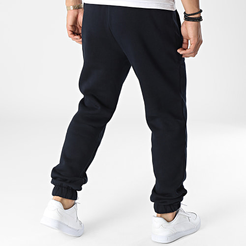 Pantalon Jogging M23612EPA Bleu Marine