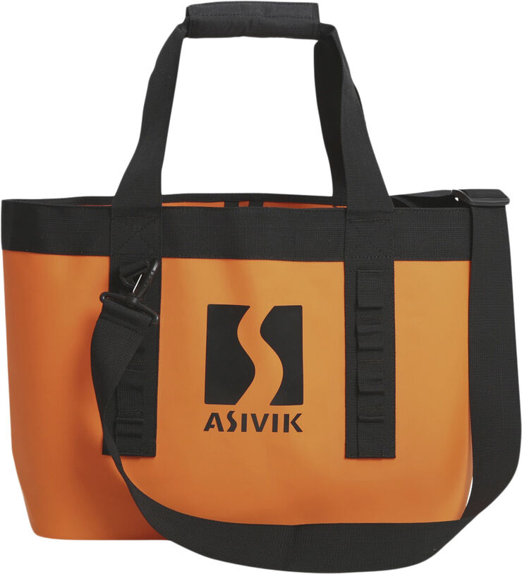 Asivik ASIVIK Gear Bag 24L, Orange Orange
