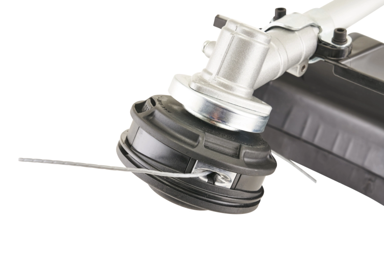 Stiga BC 425 HD Benzine bosmaaier - 25cc - 0,71kW - 4-takt - 43cm