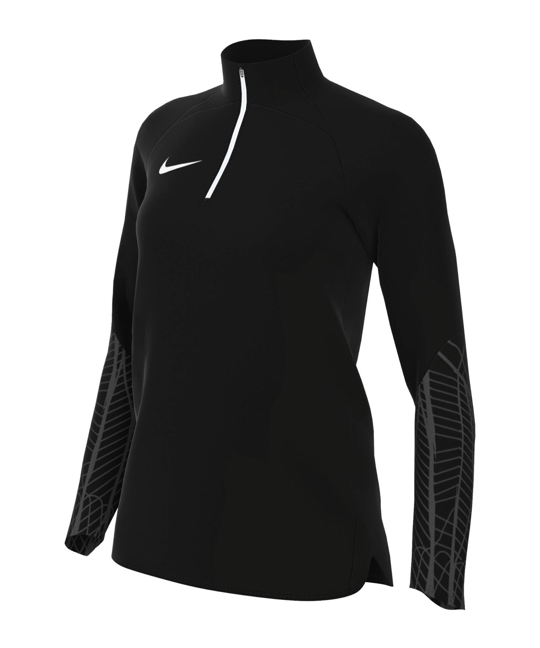Nike| Damen Fußball - Teamsport Textil - Sweatshirts Strike Drill Top Damen