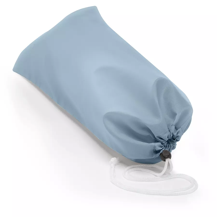 reer Bettgitter Sleep'n Keep 100 cm,  blau  grau