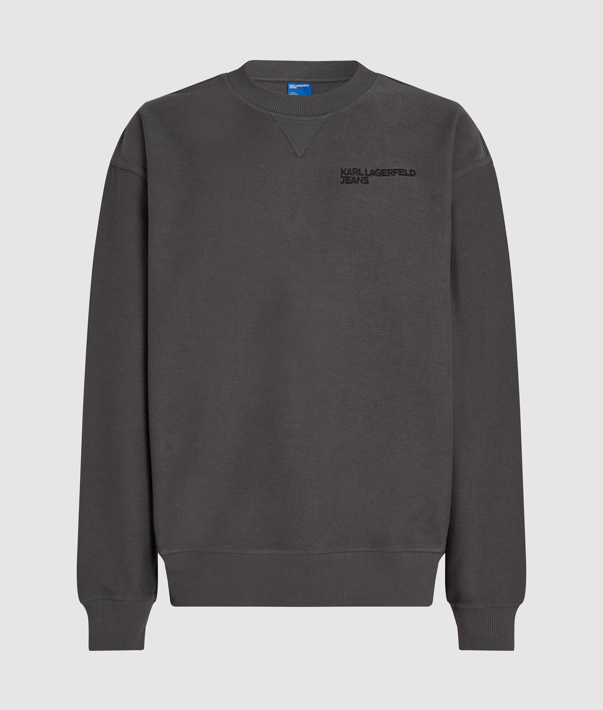 Omgekeerd sweatshirt