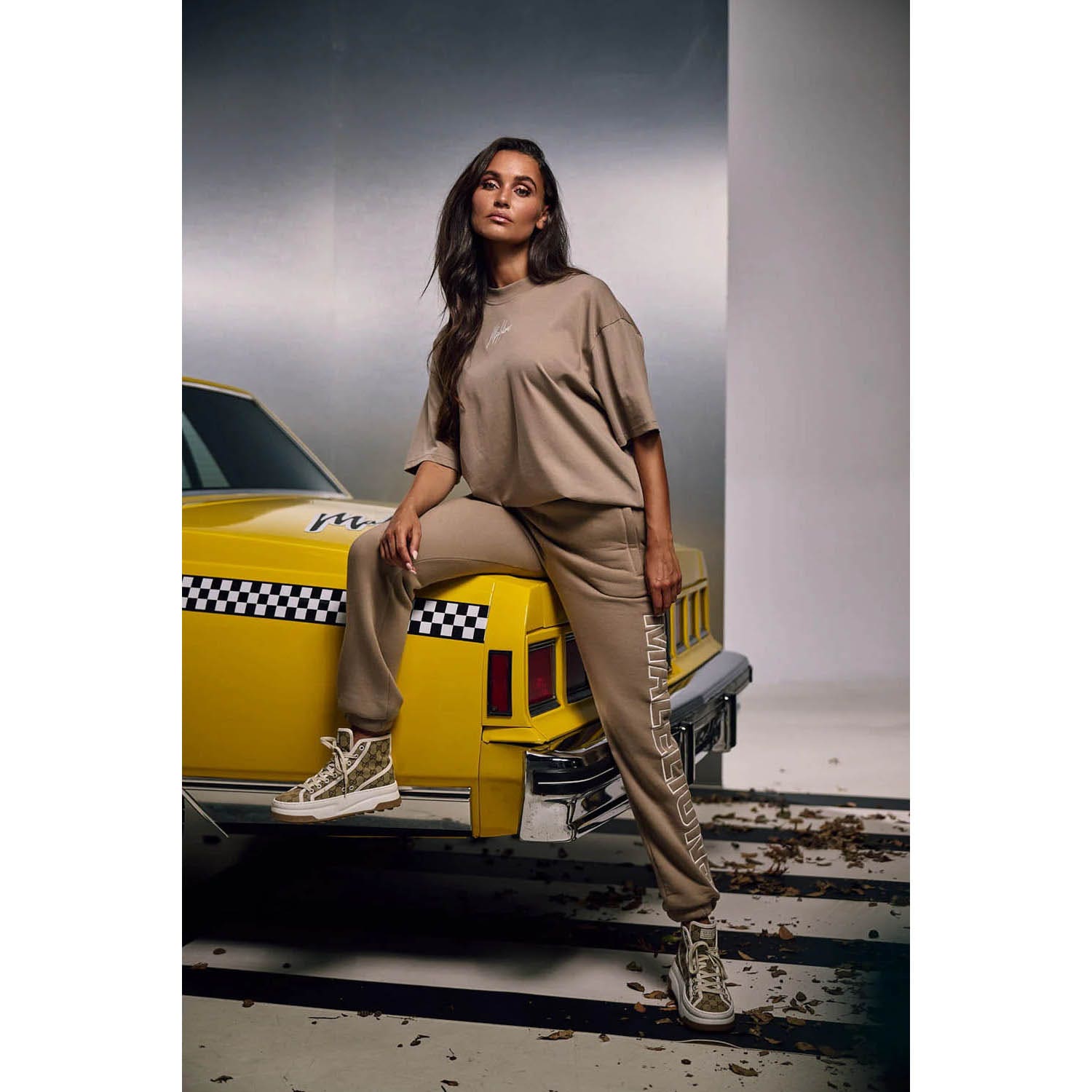 Malelions  Women Kylie Sweatpants