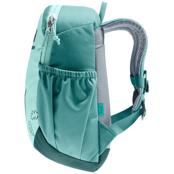Sac à dos randonnée DEUTER PICO GLACIER-DUSTBLUE