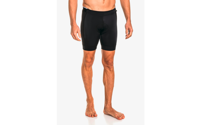 Schöffel Skin Pants 4h M  Herren Radunterziehhose mit Sitzpolster
