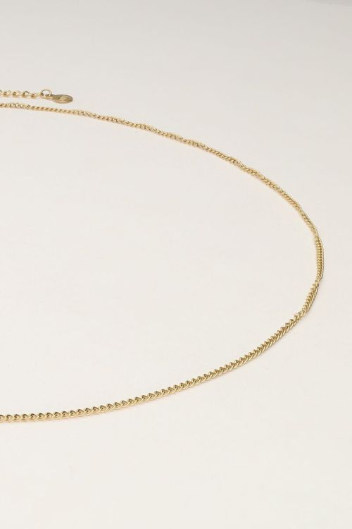 Basic lange ketting