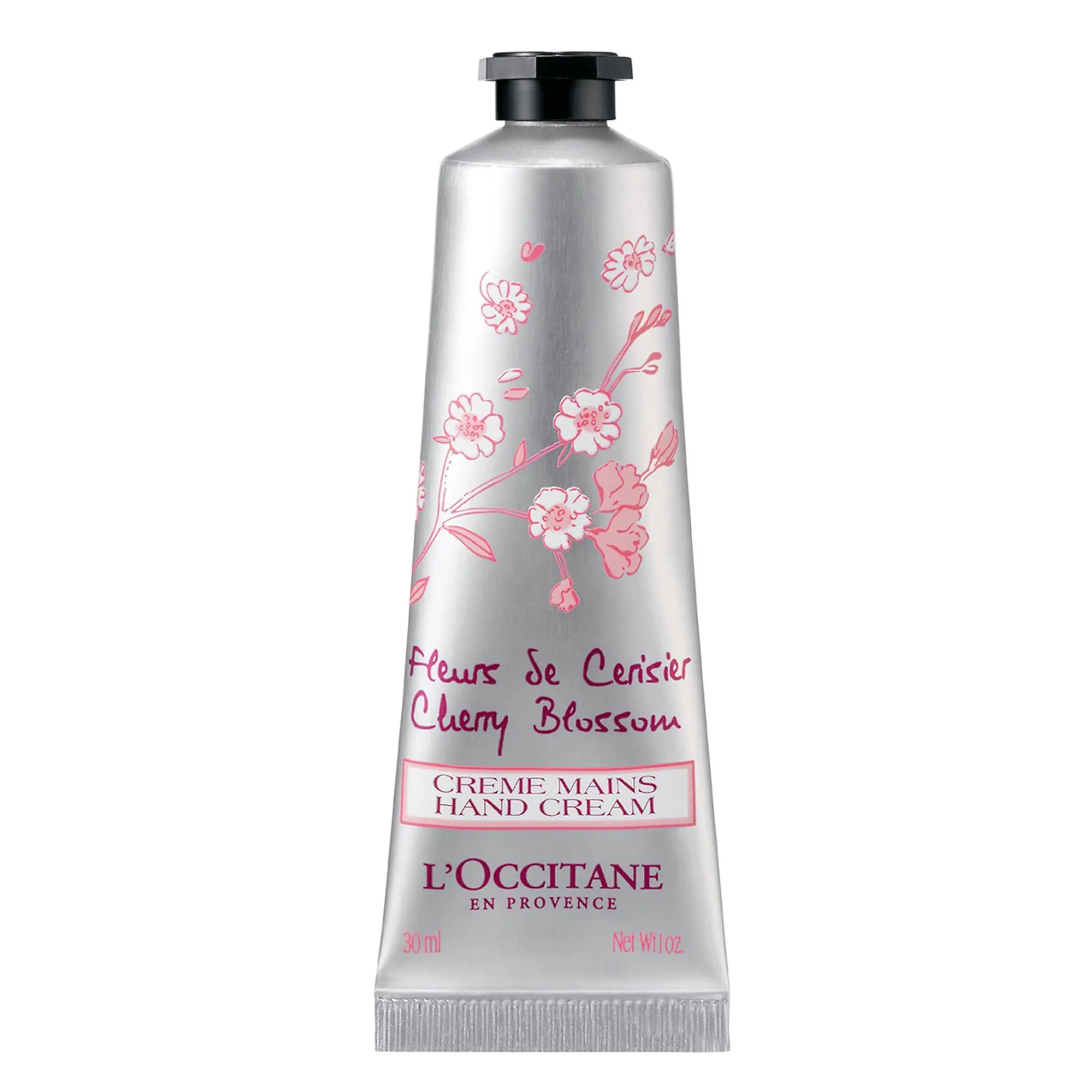 L'Occitane en Provence - Fleur de Cerisier Crème Mains- Mains