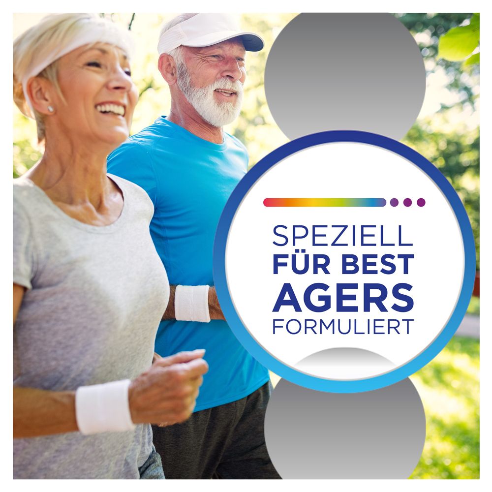 Centrum® Generation 50+ , Nahrungsergänzungsmittel