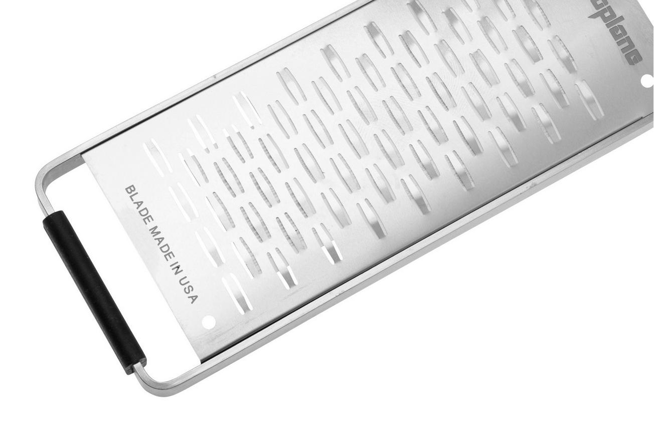 Microplane Professional 59002 rasp medium ribbon