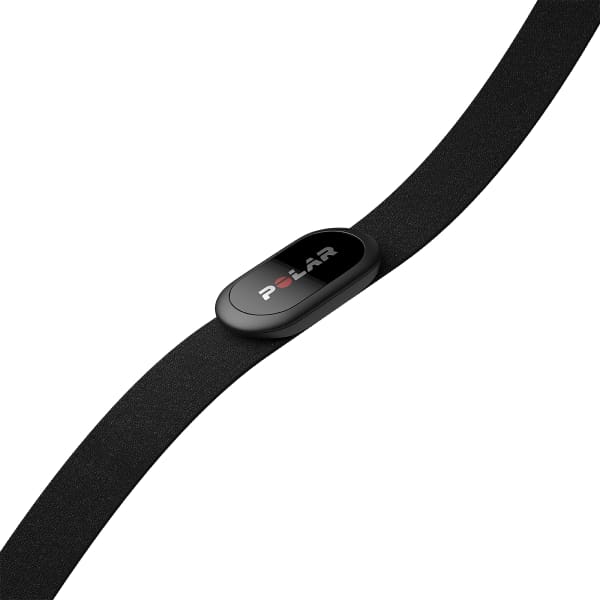 Montre cardio GPS POLAR GRIT X2 PRO BLACK S-L + H10 BLACK