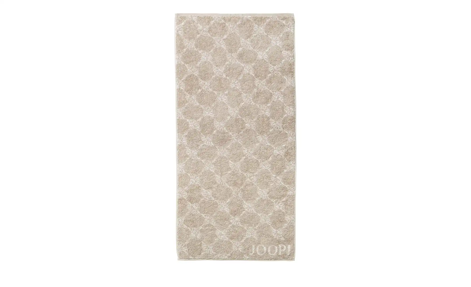 JOOP! Handtuch JOOP 1611 Classic Cornflower