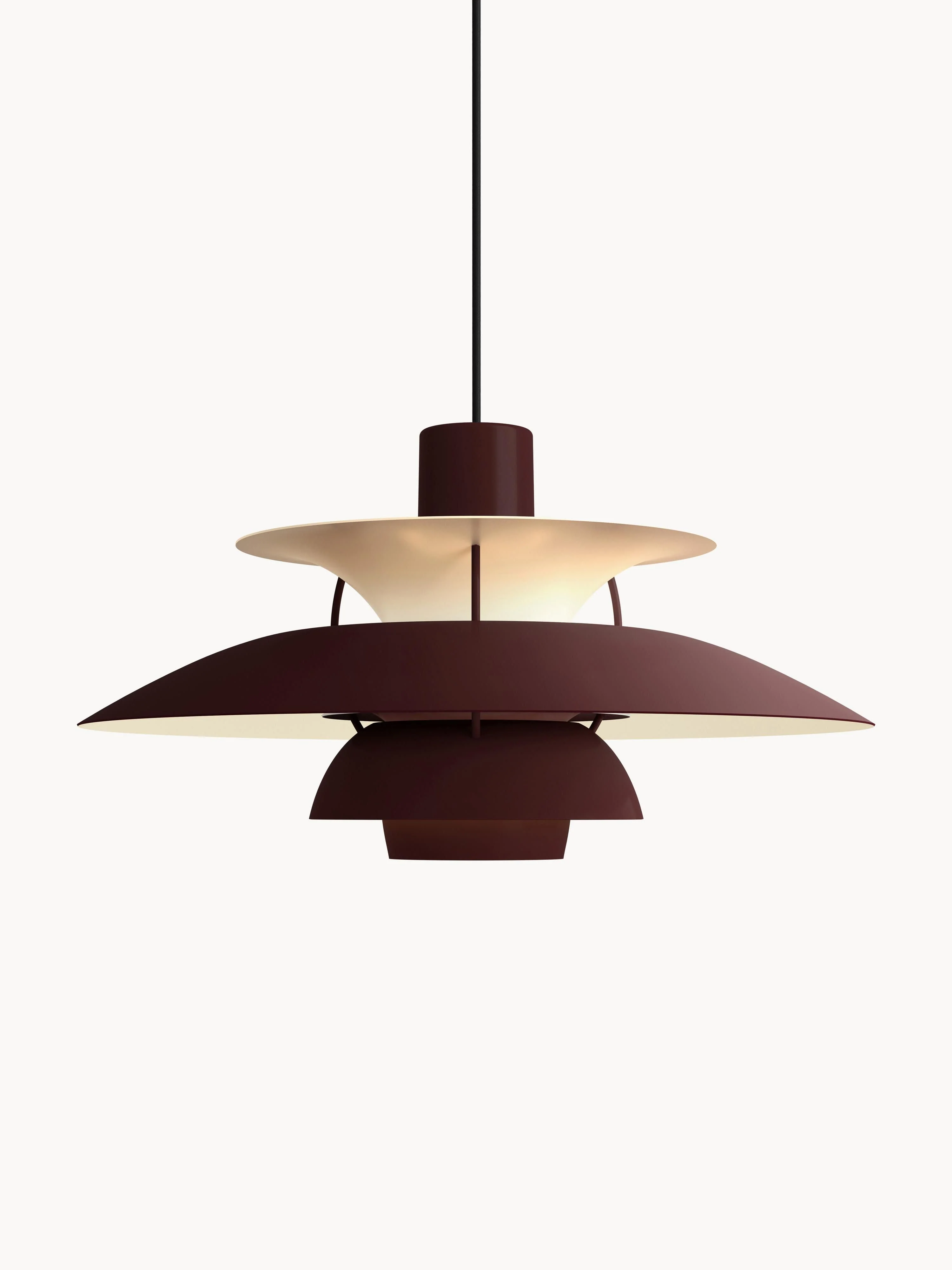 Hanglamp PH 5