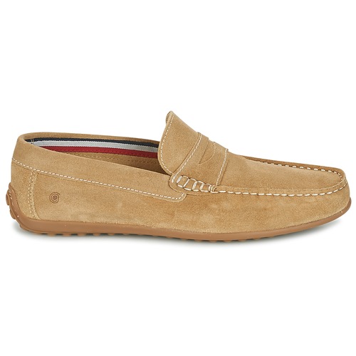 Casual Attitude - IMOPA - Beige