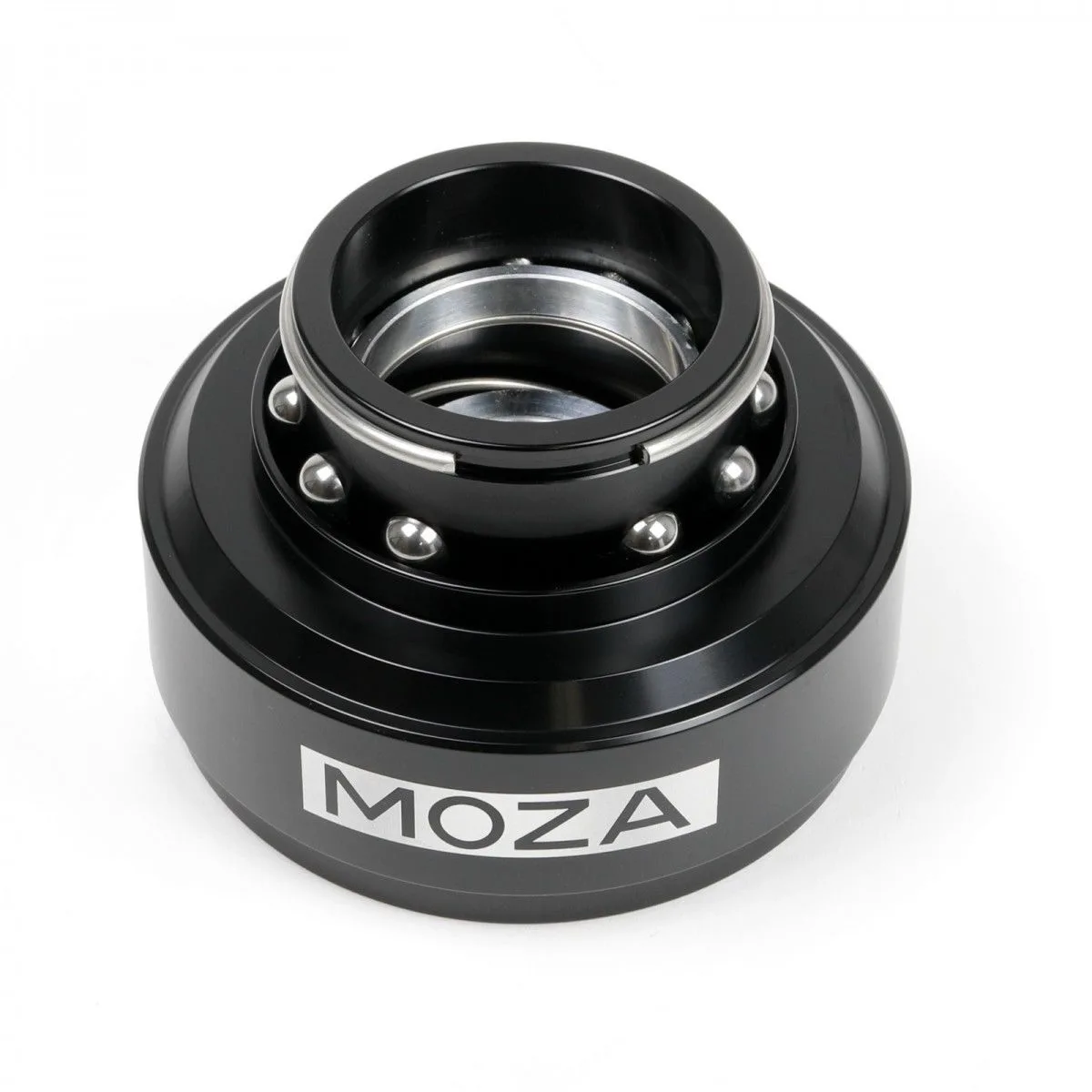Moza Racing Quick Release Accessoires gaming