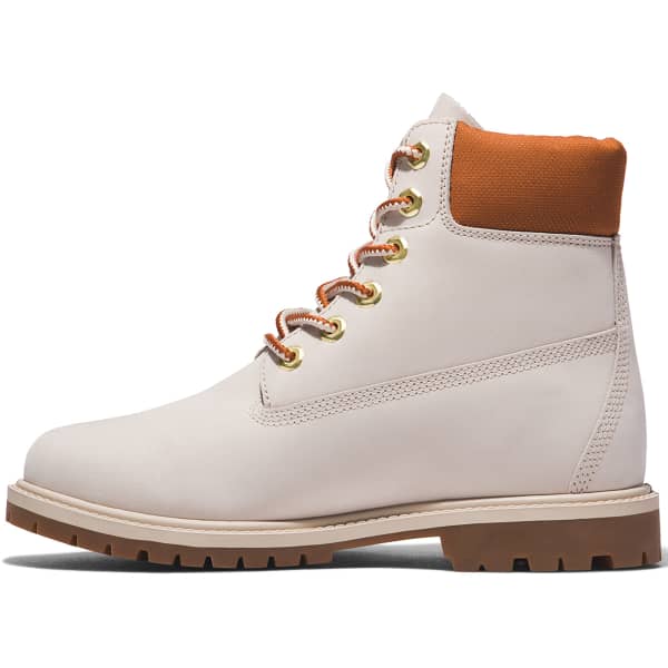 Après ski TIMBERLAND 6IN HERITAGE BOOT CUPSOLE W RAINY DAY