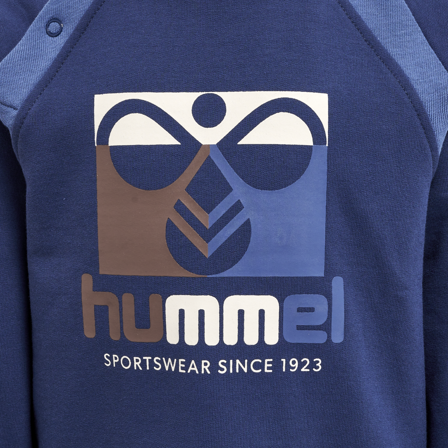hmlLASSEN SWEATSHIRT