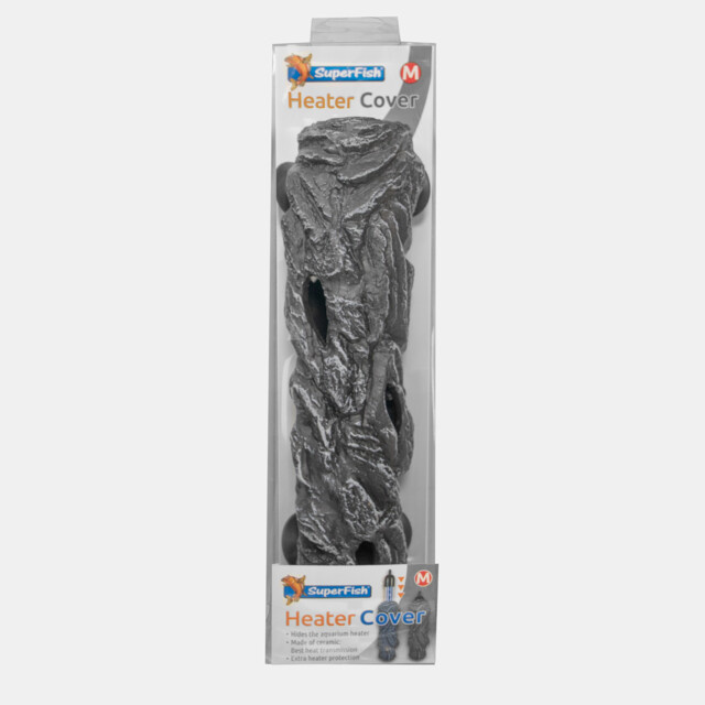 Superfish Heater Cover M