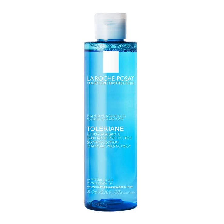 Lotion Apaisante Physiologique 200ml