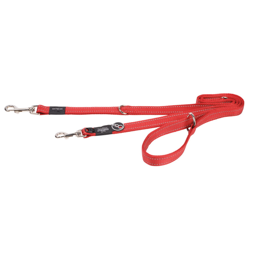ROGZ STRAP CLASSIC MULTI L HLM06-C
