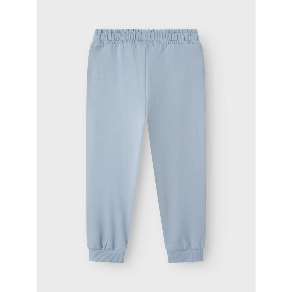Køb Name It Dusty Blue Nmfjyla Gabby Swe Bukser Unb Sky