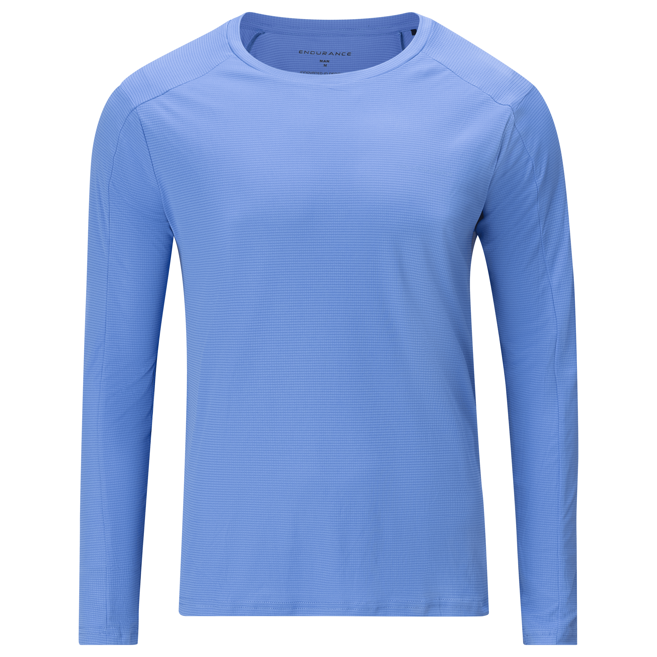 Endurance Hanieber M L/S Tee - Treningstøy