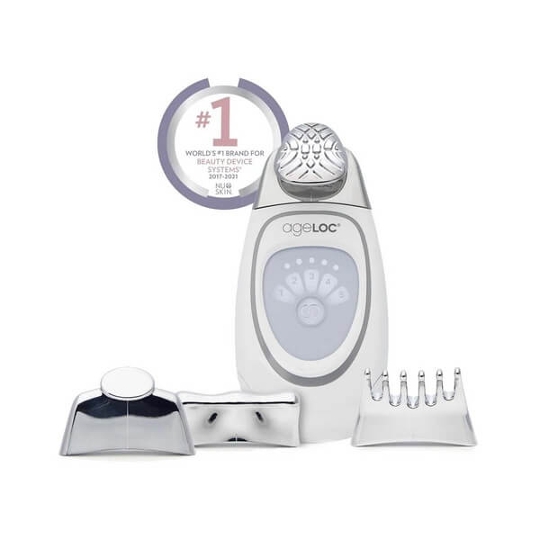 ageLOC Galvanic SPA