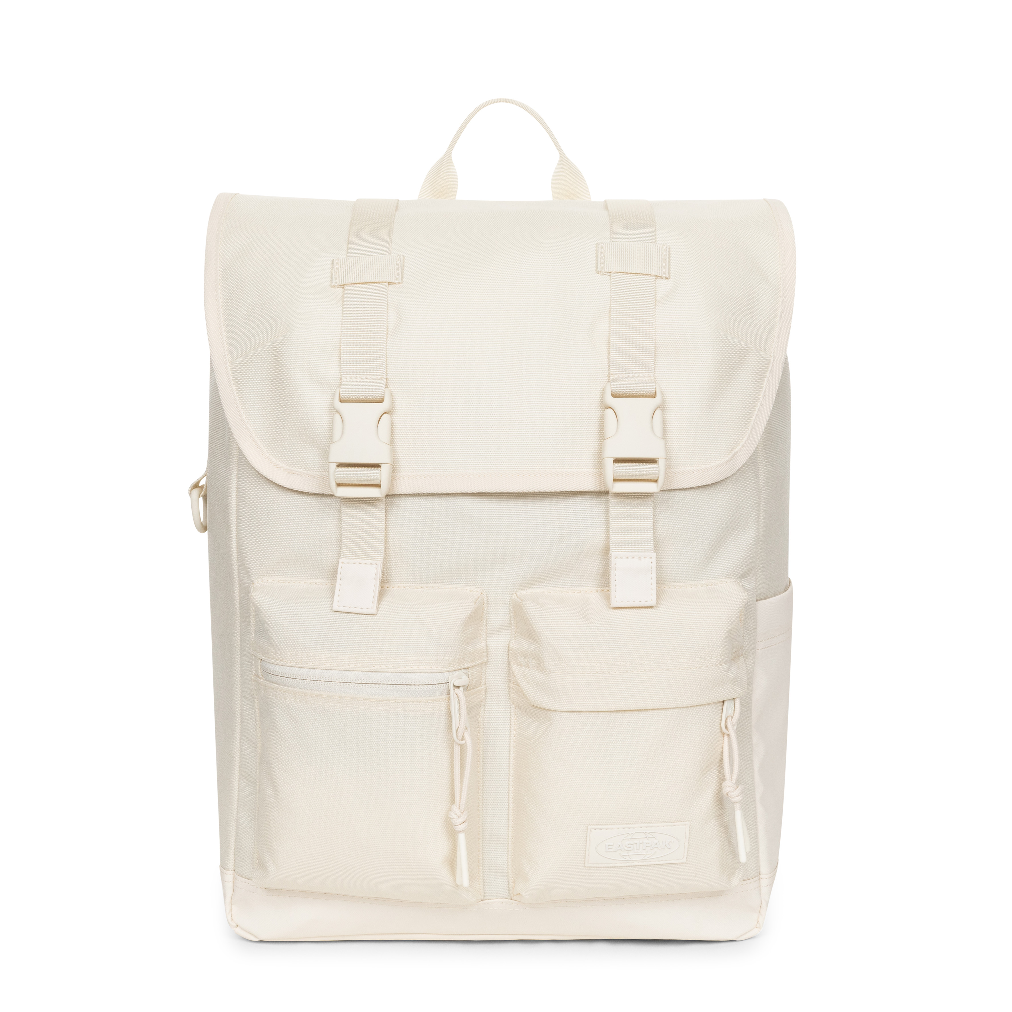 Eastpak Icon Topload Off White