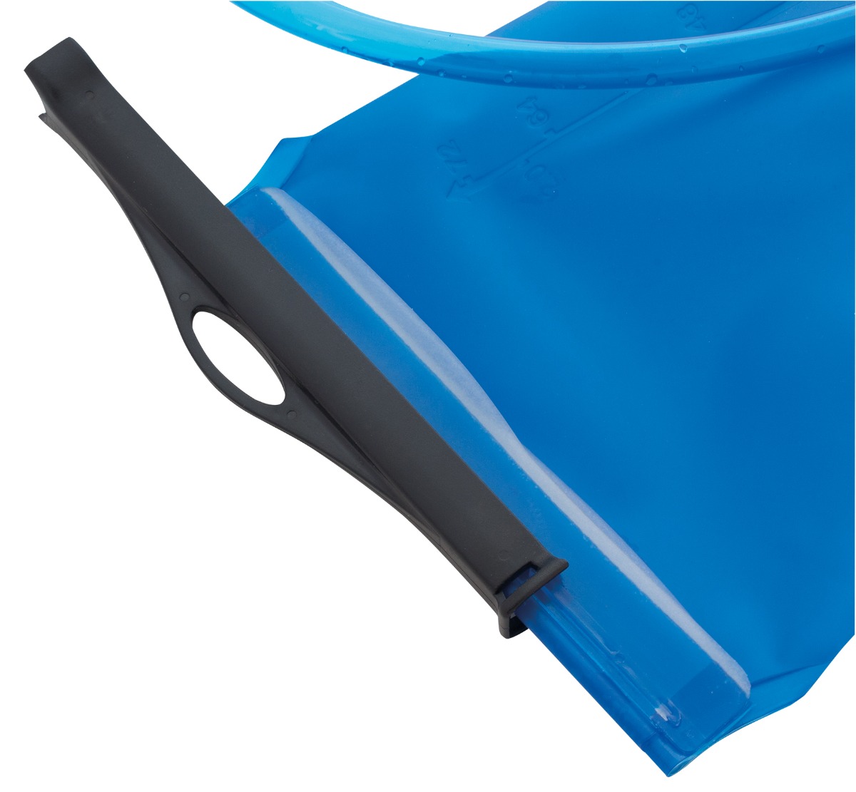 TravelSafe 2 liter waterbag met drinkslang