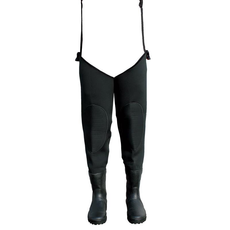 Cuissardes Neoprene Autain - Demi Semelles Feutre