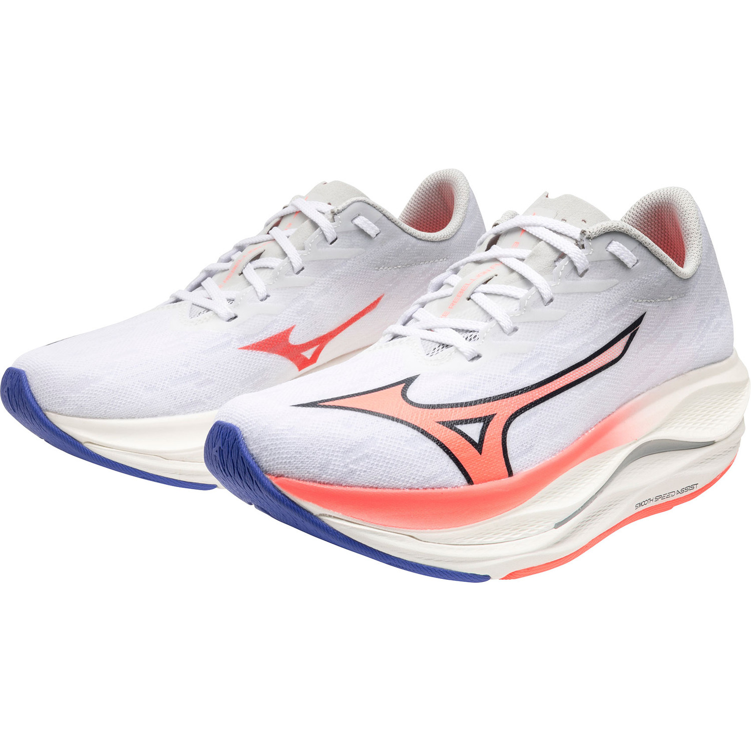 Mizuno Wave Rebellion Flash 3 Dames