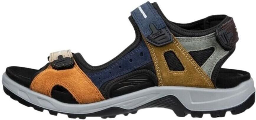 ECCO 069564-55749 heren sandalen sportief overig