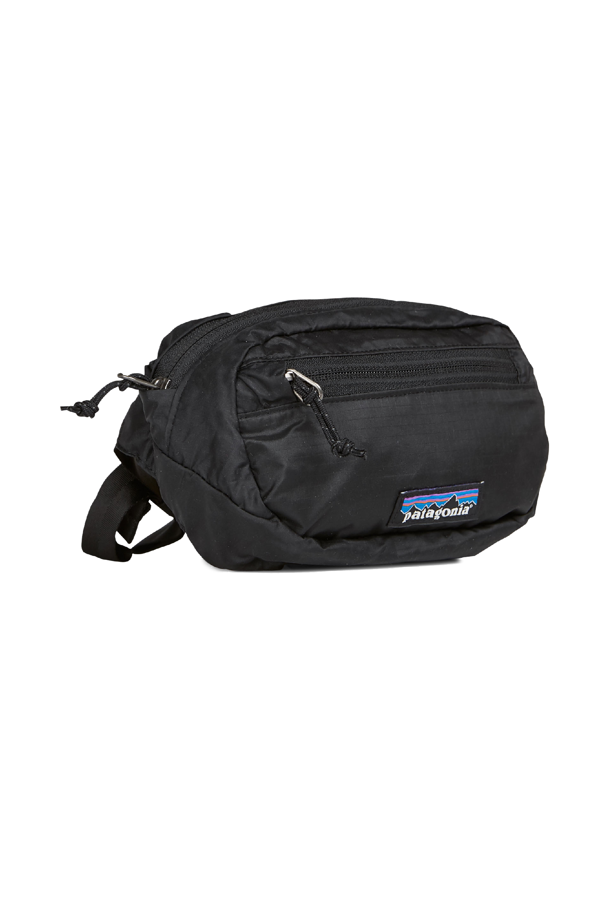 PATAGONIA sac banane ULTRALIGHT BLACK HOLE  Noir