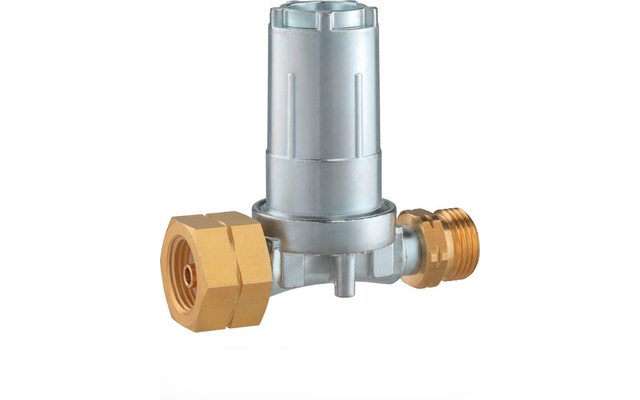 Gok Caramatic ConnectClean Gasfilter 2,0 inklusive Filterkomb 1 Stück