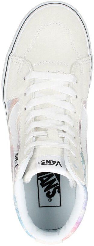 Vans Filmore Hi gebroken wit