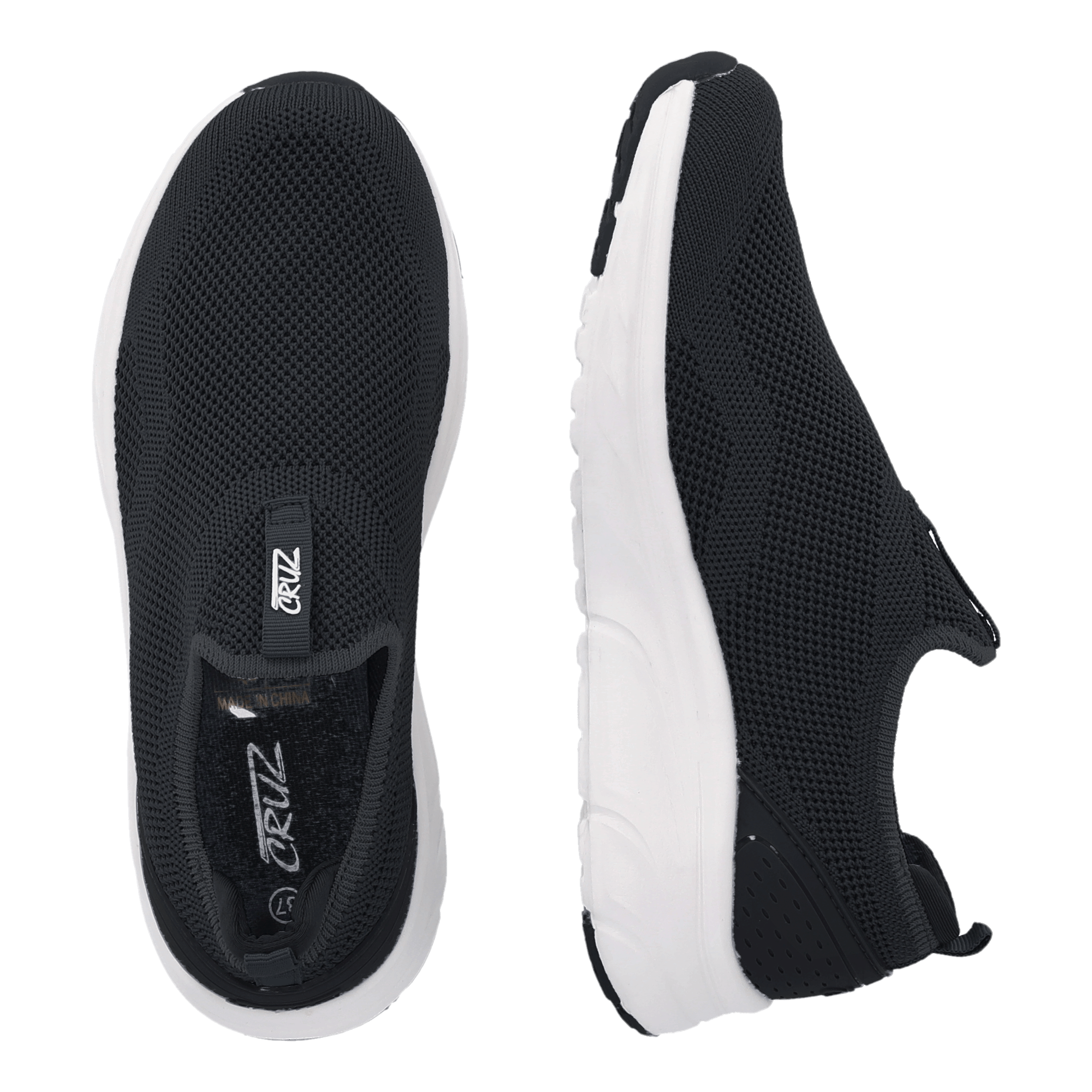 Cruz Fealyn W Shoe - Fritids og motesko