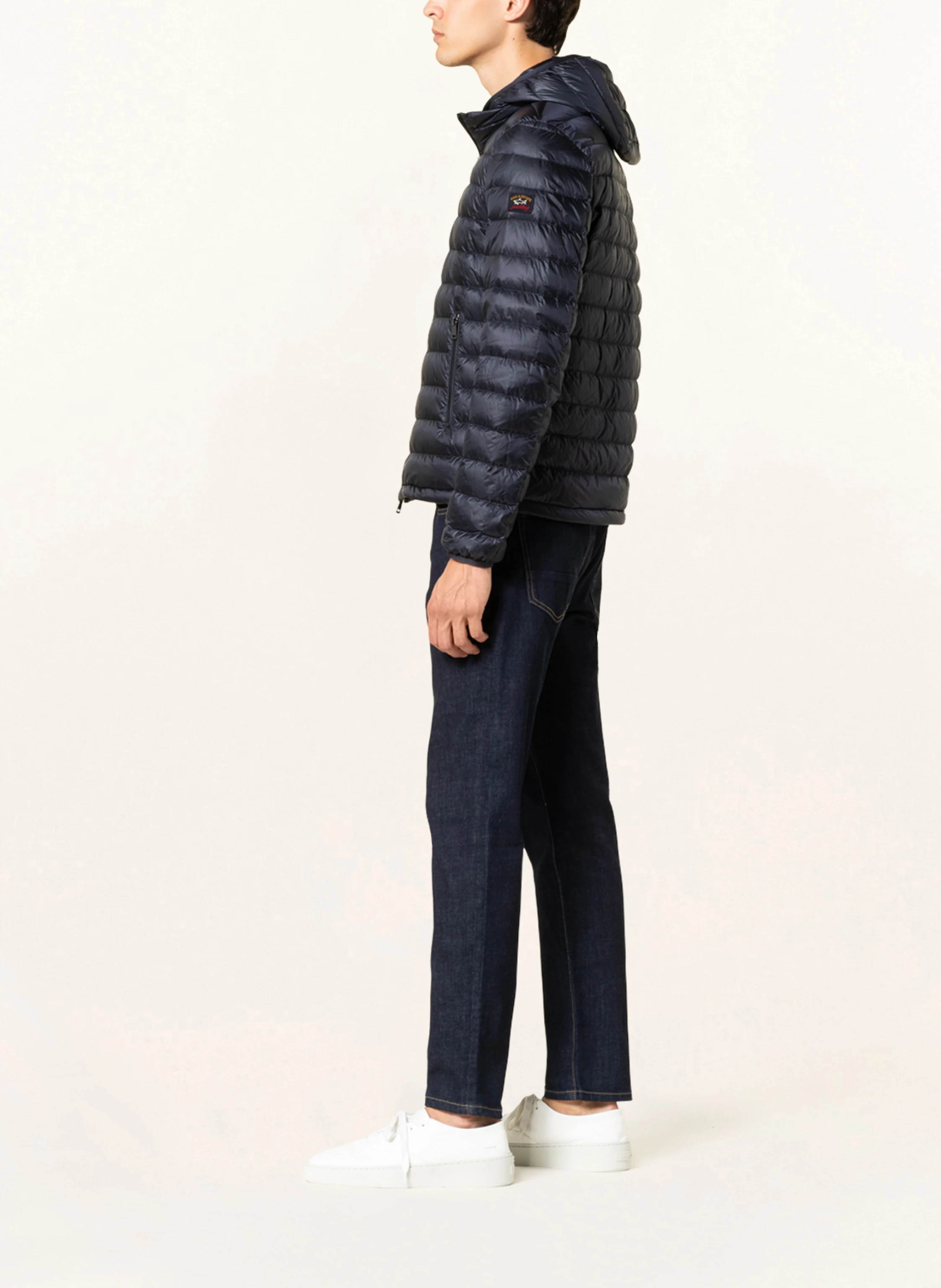 PAUL & SHARK Lightweight-Daunenjacke