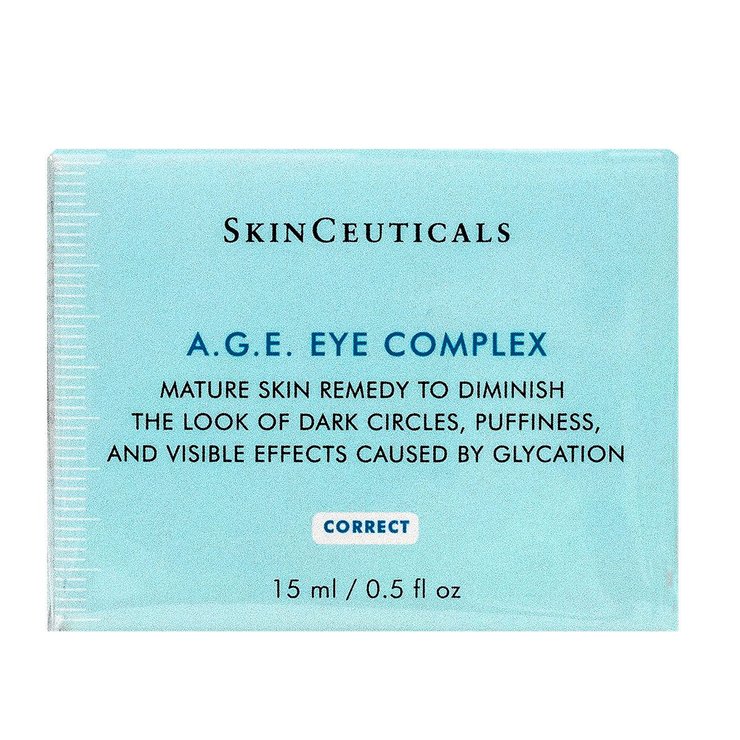 Correct A.G.E. Eye Complex soin contour yeux 15ml