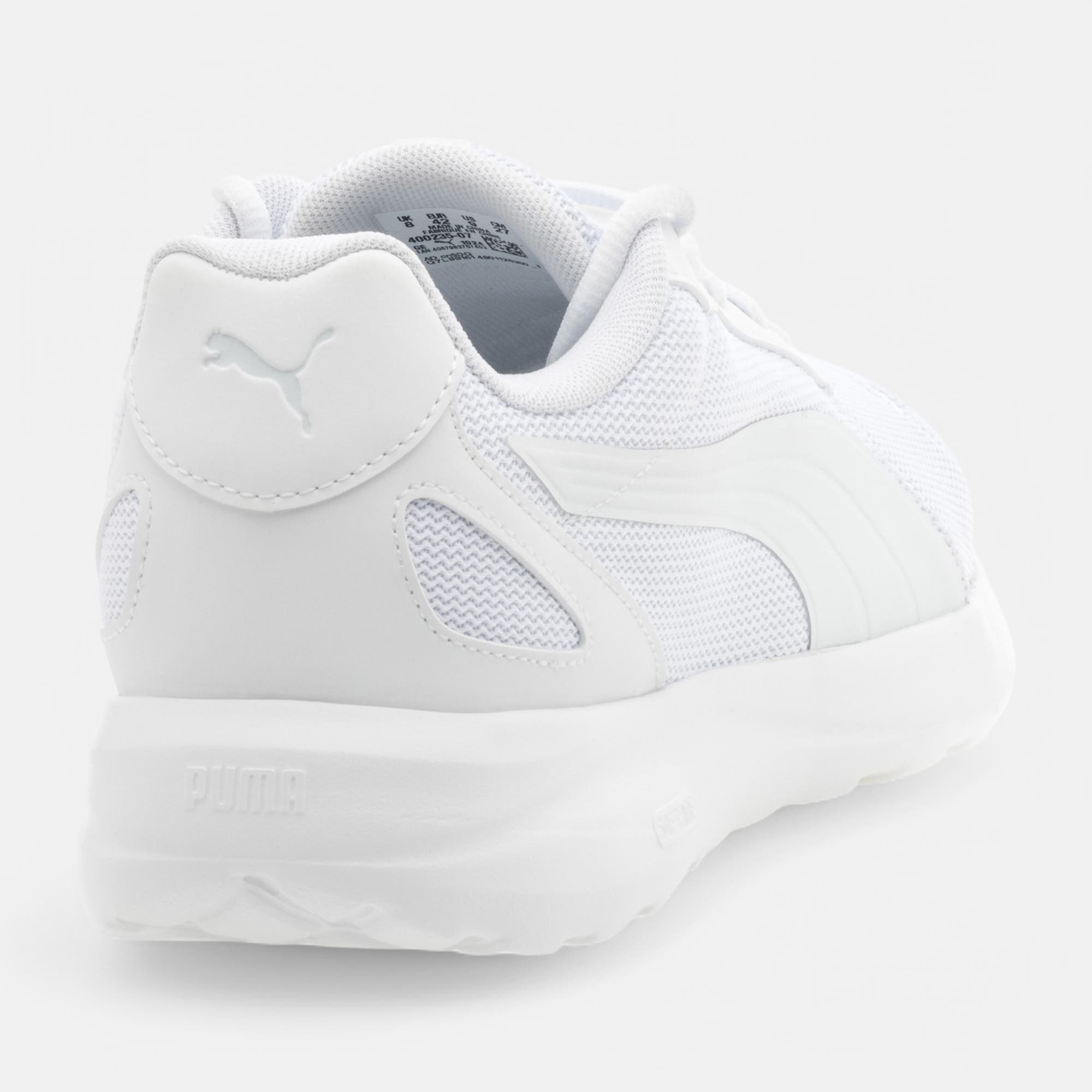 Sneakers Homme blanc